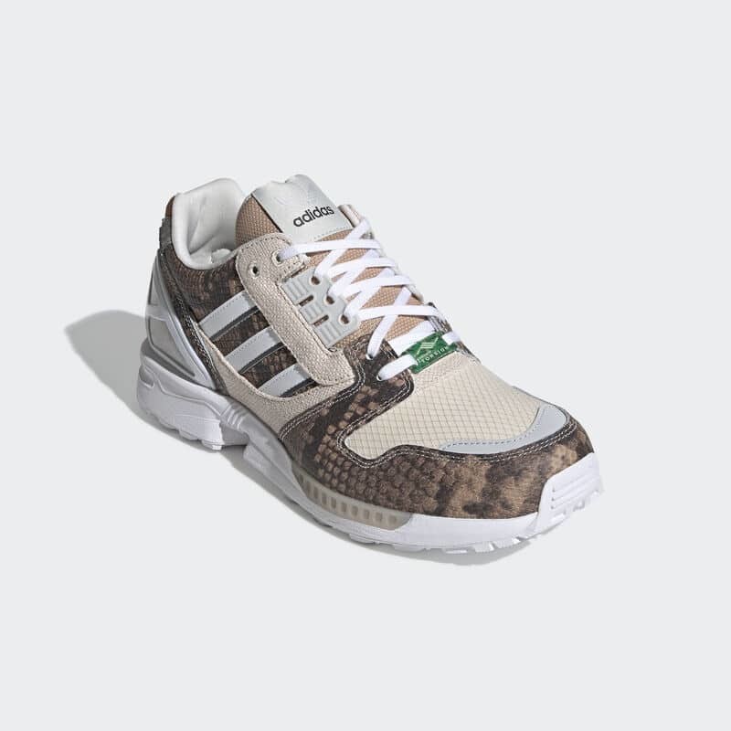 ^ - ^aaa☆ adidas ZX 8000 Lethal Nights Pack White | FW2154 | Grailify